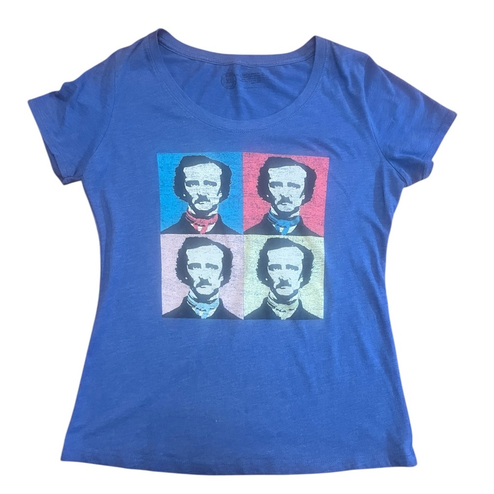 Pop Poe tee - Out of Print
